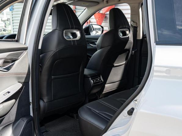 Changan CS75 Plus I Рестайлинг с пробегом 2023 года, цена 2 100 000 рублей, 54034 км, внедорожник, Автокод Объявления