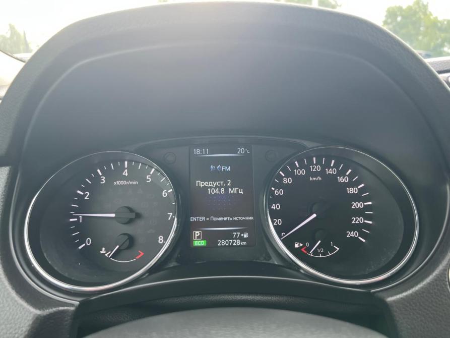 Nissan X-Trail III Стерлитамак  - изображение 16