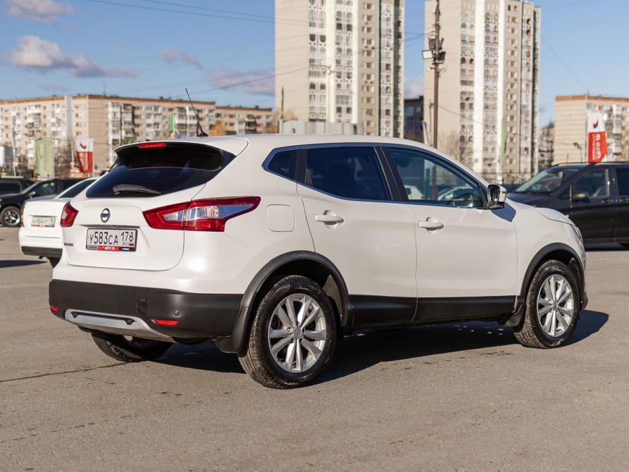 Nissan Qashqai II Ижевск  - изображение 5
