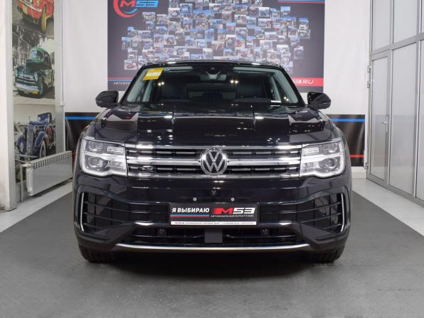 Volkswagen Teramont I Рестайлинг (China Market) с пробегом 2026 года, цена 5 449 995 рублей, 23 км, внедорожник, Автокод Объявления