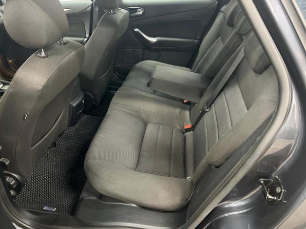 Ford Mondeo IV с пробегом 2009 года, цена 630 000 рублей, 173691 км, седан, Автокод Объявления