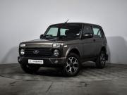 Lada (ВАЗ) Niva Legend Санкт-Петербург  - изображение 20