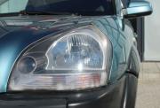 Hyundai Tucson I Саратов  - изображение 33