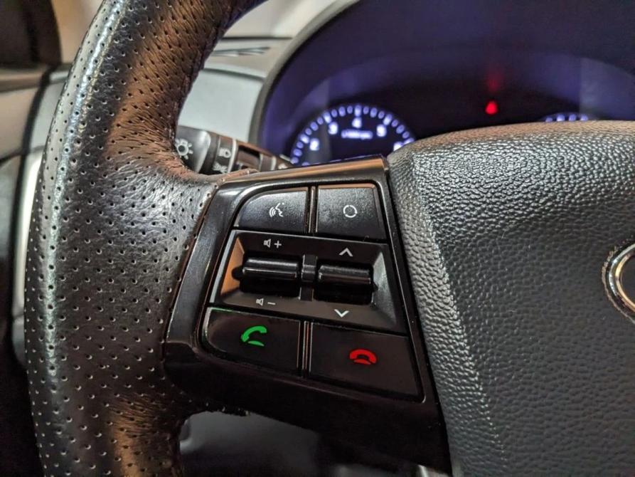 Hyundai Creta I Пермь  - изображение 19