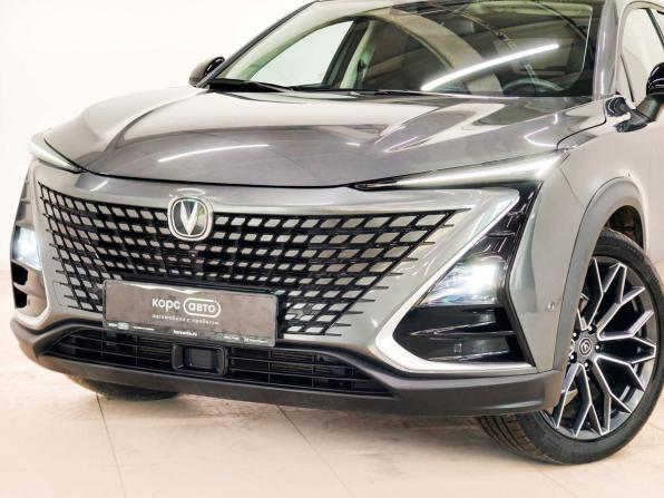 Changan UNI-T I с пробегом 2023 года, цена 2 350 000 рублей, 13880 км, внедорожник, Автокод Объявления