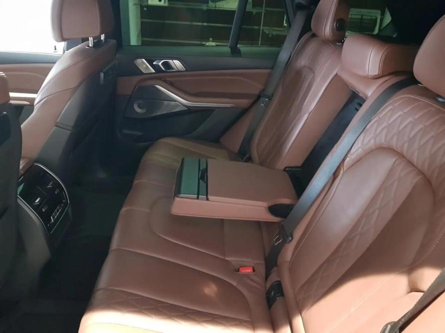 BMW X5 IV (G05/G18) Москва  - изображение 15