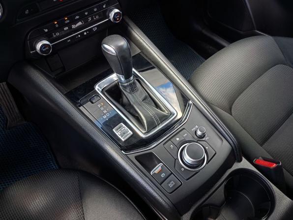Mazda CX-5 II с пробегом 2020 года, цена 3 132 000 рублей, 49800 км, внедорожник, Автокод Объявления