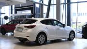 Mazda Axela III Рестайлинг Уфа  - изображение 21