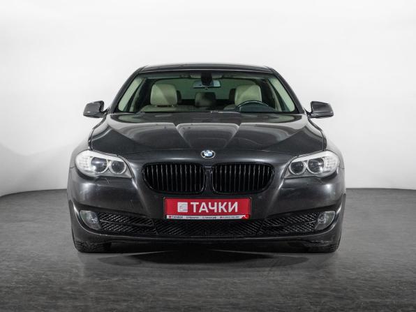 BMW 5 серии VI (F10/F11/F07) с пробегом 2010 года, цена 1 450 000 рублей, 178270 км, седан, Автокод Объявления