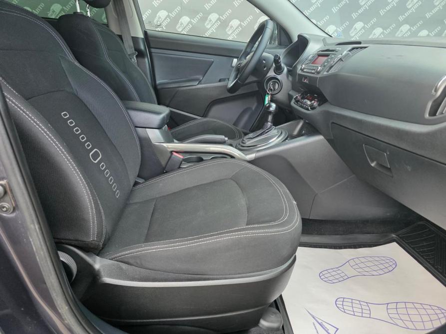 Kia Sportage III Краснодар  - изображение 12