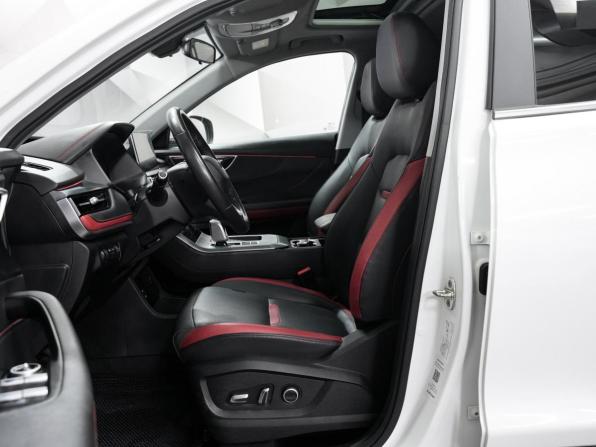 Chery Tiggo 4 Pro I с пробегом 2023 года, цена 1 596 000 рублей, 27000 км, внедорожник, Автокод Объявления