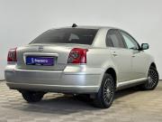 Toyota Avensis II Рестайлинг Борисоглебск  - изображение 20