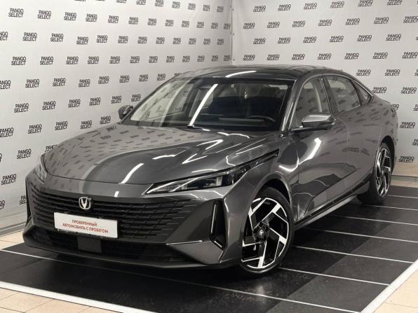 Changan Lamore с пробегом 2024 года, цена 1 920 500 рублей, 12607 км, седан, Автокод Объявления