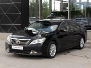 Toyota Camry VII (XV50) Новосибирск  - изображение 20