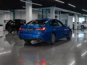 BMW 3 серии VII (G2x) Москва  - изображение 27