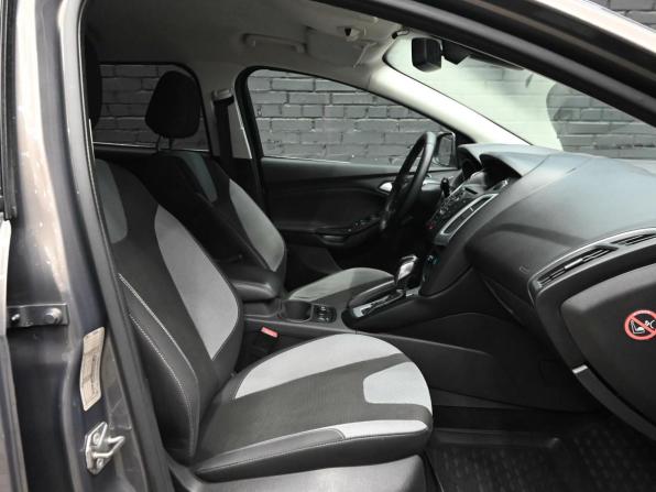 Ford Focus III с пробегом 2013 года, цена 880 000 рублей, 195543 км, универсал, Автокод Объявления