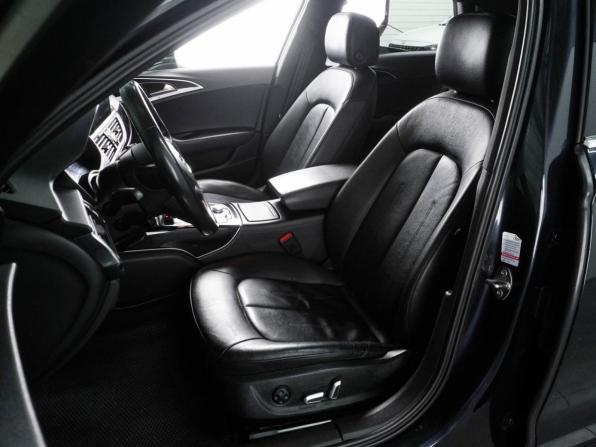 Audi A6 IV (C7) Рестайлинг с пробегом 2016 года, цена 2 127 000 рублей, 149275 км, седан, Автокод Объявления