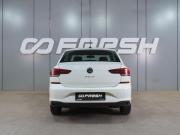 Volkswagen Polo VI Воронеж  - изображение 22