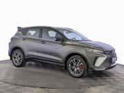 Geely Coolray I Рестайлинг Москва  - изображение 32