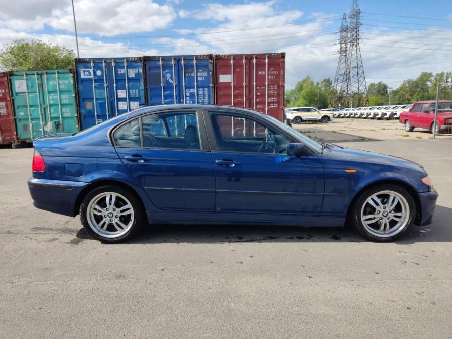 BMW 3 серии IV (E46) Рестайлинг Санкт-Петербург  - изображение 2