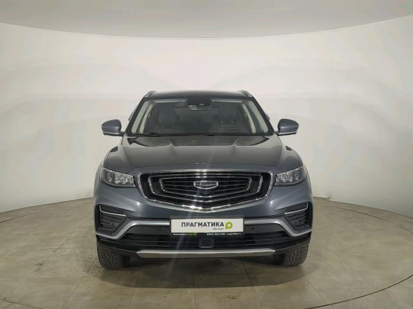 Geely Atlas Pro с пробегом 2021 года, цена 1 789 000 рублей, 115000 км, внедорожник, Автокод Объявления