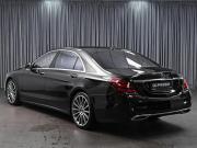 Mercedes-Benz S-Класс VI (W222 C217) Рестайлинг Ставрополь  - изображение 39