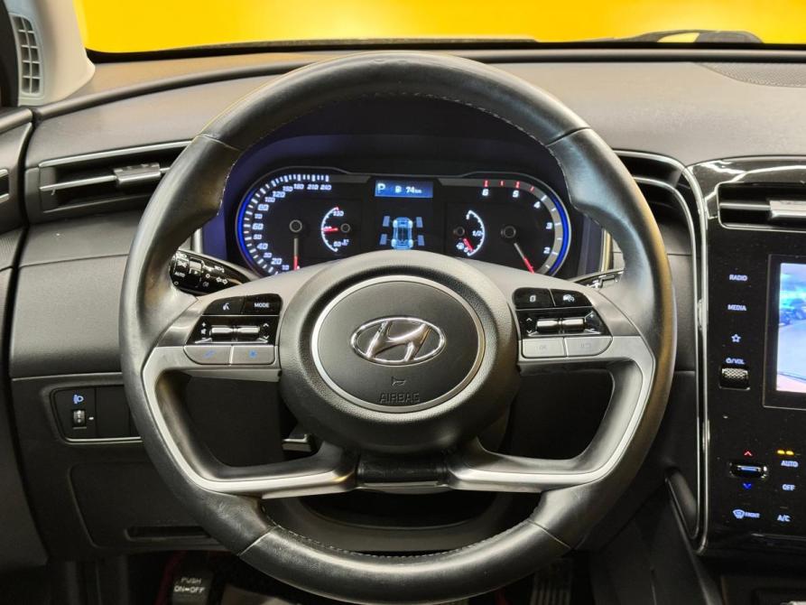 Hyundai Tucson IV Ижевск  - изображение 13