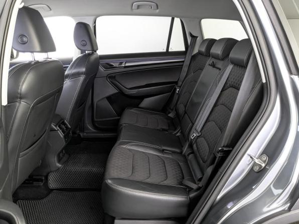 Skoda Kodiaq I с пробегом 2020 года, цена 2 875 000 рублей, 130417 км, внедорожник, Автокод Объявления
