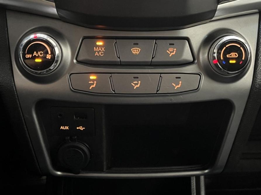 SsangYong Actyon II Рестайлинг Курск  - изображение 12