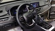 Chery Tiggo 8 I Ставрополь  - изображение 27