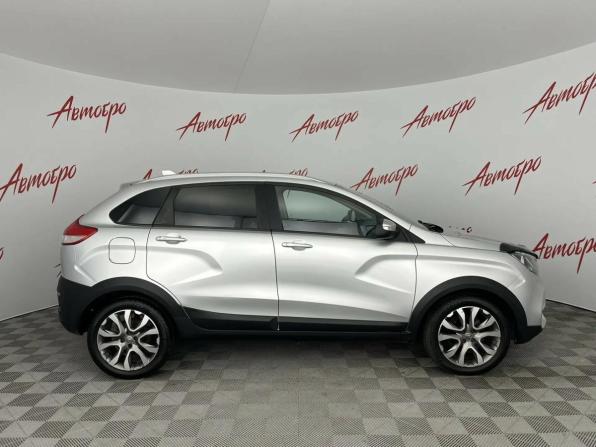Lada (ВАЗ) XRAY I с пробегом 2019 года, цена 920 000 рублей, 195989 км, хэтчбек, Автокод Объявления