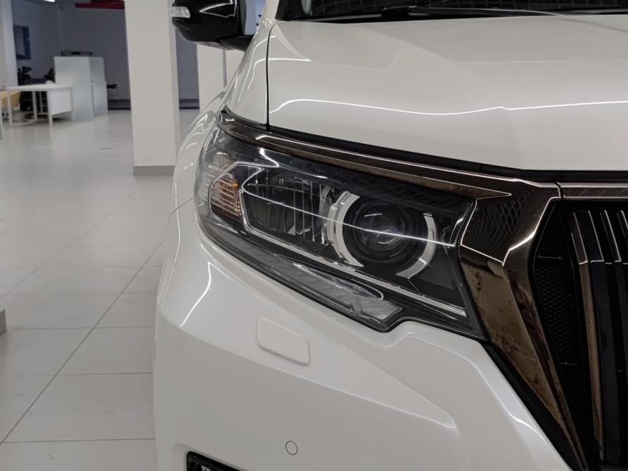Toyota Land Cruiser Prado 150 Series Рестайлинг 3 Казань  - изображение 21