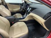 Hyundai Sonata VI (YF) Воронеж  - изображение 37