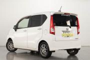 Daihatsu Move VI Челябинск  - изображение 20