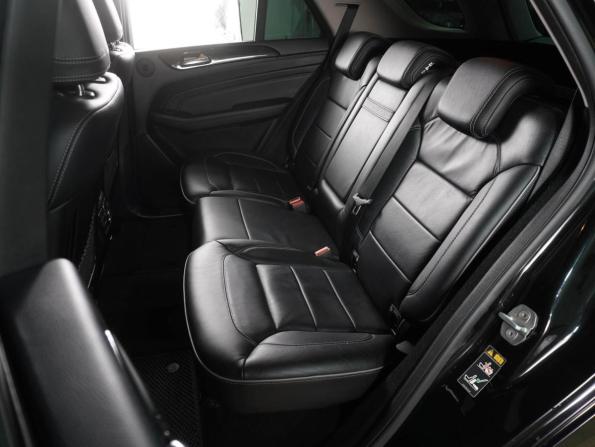 Mercedes-Benz M-Класс III (W166) с пробегом 2012 года, цена 2 449 000 рублей, 150628 км, внедорожник, Автокод Объявления