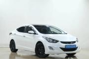 Hyundai Avante V Новокузнецк  - изображение 3