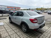 Renault Logan II Рестайлинг Орел  - изображение 12