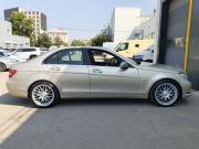 Mercedes-Benz C-Класс III (W204) Рестайлинг Москва  - изображение 19