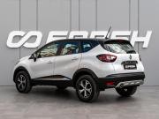 Renault Kaptur I Рестайлинг Краснодар  - изображение 23