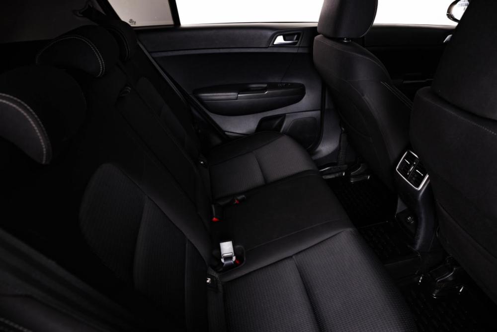 Kia Sportage IV Рестайлинг Пермь  - изображение 10