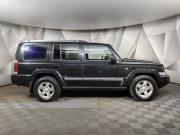 Jeep Commander Москва  - изображение 24