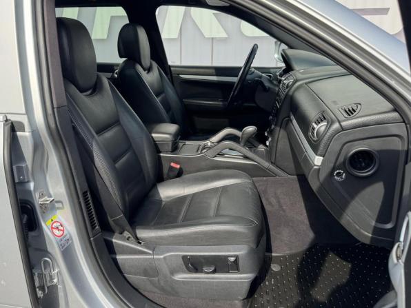 Porsche Cayenne I Рестайлинг (957) с пробегом 2009 года, цена 1 699 000 рублей, 206413 км, внедорожник, Автокод Объявления