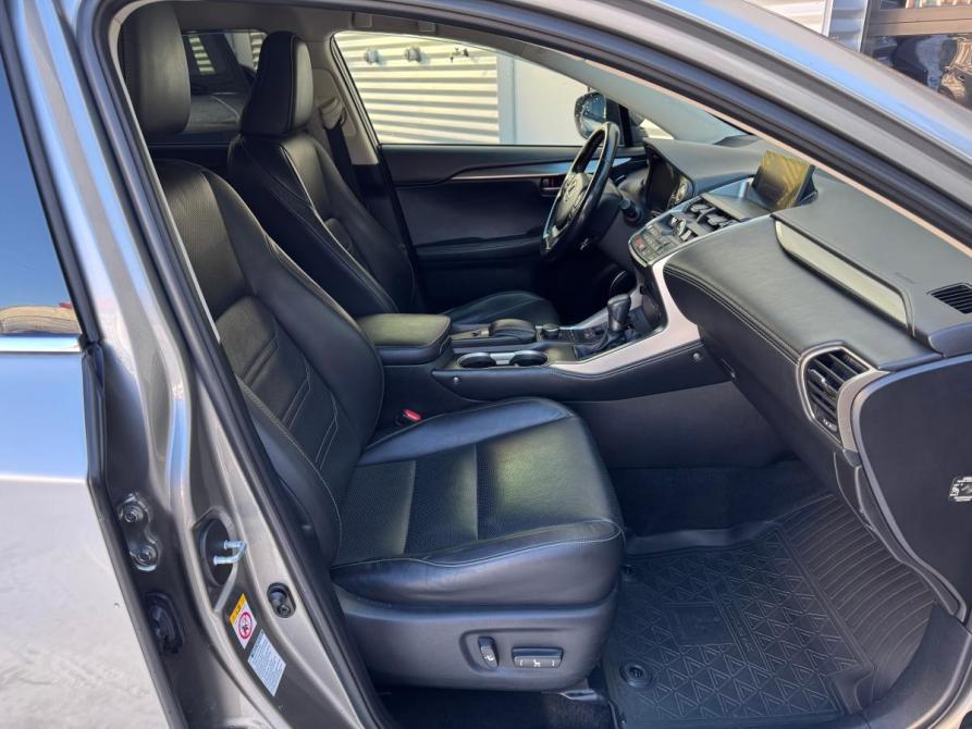 Lexus NX I Иркутск  - изображение 31