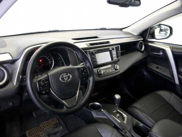 Toyota RAV4 IV (XA40) с пробегом 2013 года, цена 1 745 000 рублей, 197241 км, внедорожник, Автокод Объявления