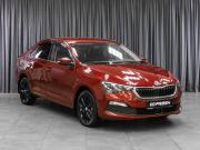 Skoda Rapid II Тюмень  - изображение 19