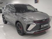 Geely Coolray I Рестайлинг Казань  - изображение 25