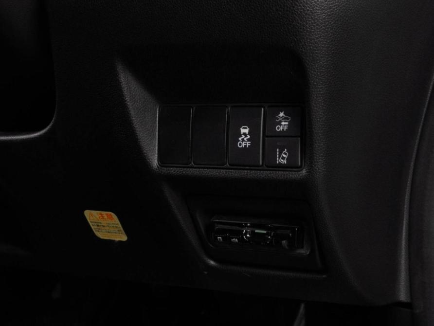 Honda Stepwgn V Тюмень  - изображение 21
