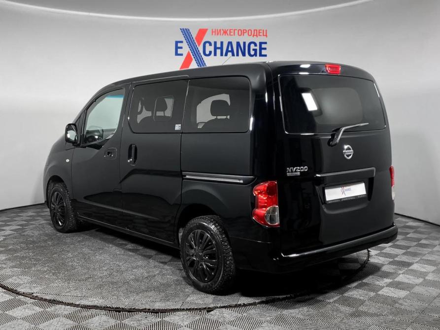 Nissan NV200 Нижний Новгород  - изображение 7