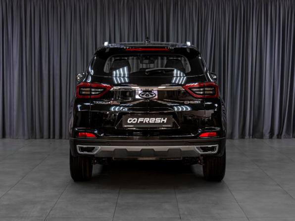 Chery Tiggo 4 Pro I с пробегом 2024 года, цена 1 719 000 рублей, 21063 км, внедорожник, Автокод Объявления