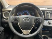 Toyota RAV4 IV (XA40) Уфа  - изображение 64